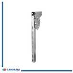 Suport bara parabiciclisti H560mm
