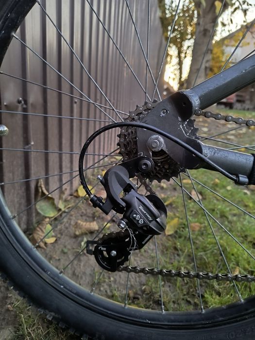 Vând/schimb 
Bicicleta este foarte buna