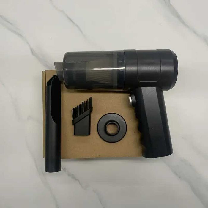 Aspirator Portabil Fără Fir, Încărcare USB de Mare Putere