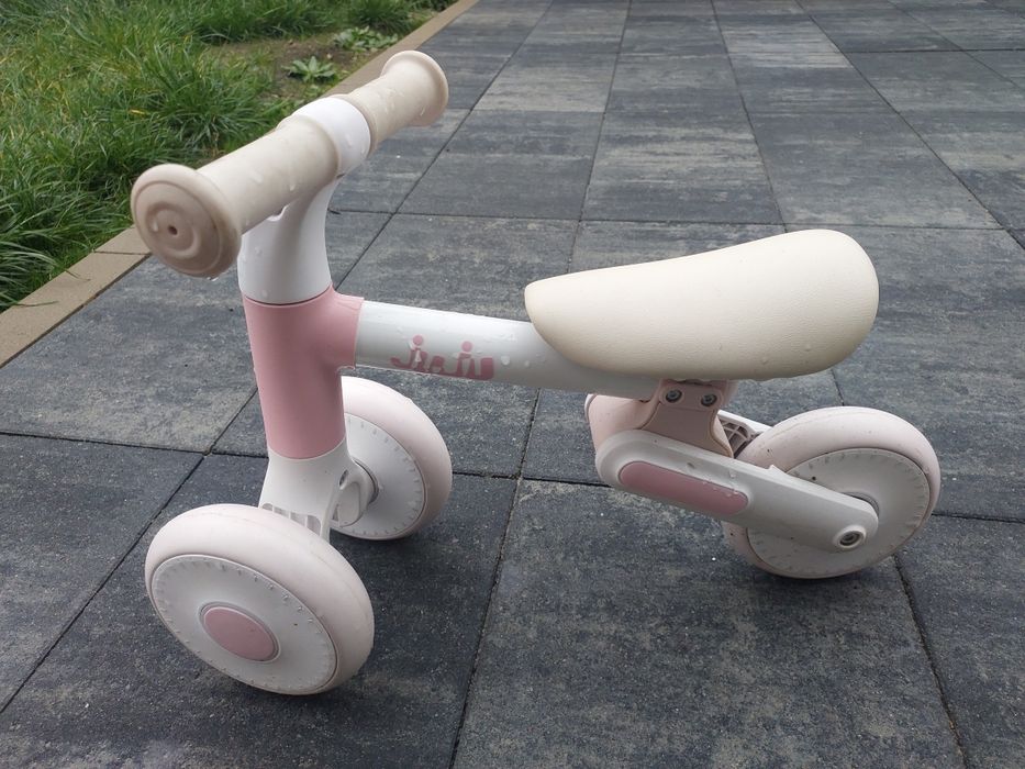 Bicicleta juju 1-2 ani