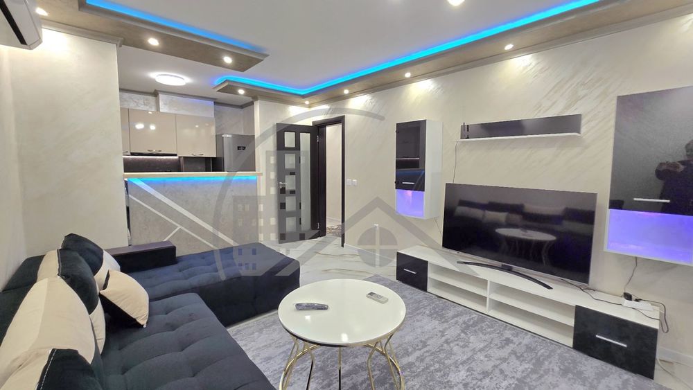 Продава се Двустаен апартамент в Варна, Гръцка махала - 60 кв.м за 2834 €/кв.м - Снимка #1