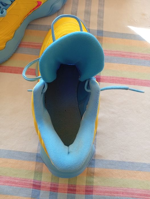 Баскетболни обувки Giannis Immortality 4