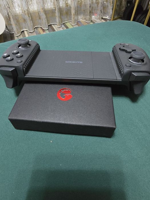 Controler GameSir G8+ Bluetooh pentru  Switch/iOS/Android/PC