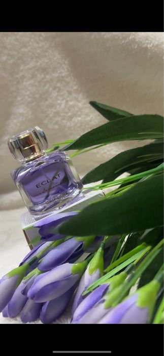 Atir Eclat madmazel orginal