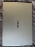 Лаптоп Asus Chromebook C424MA