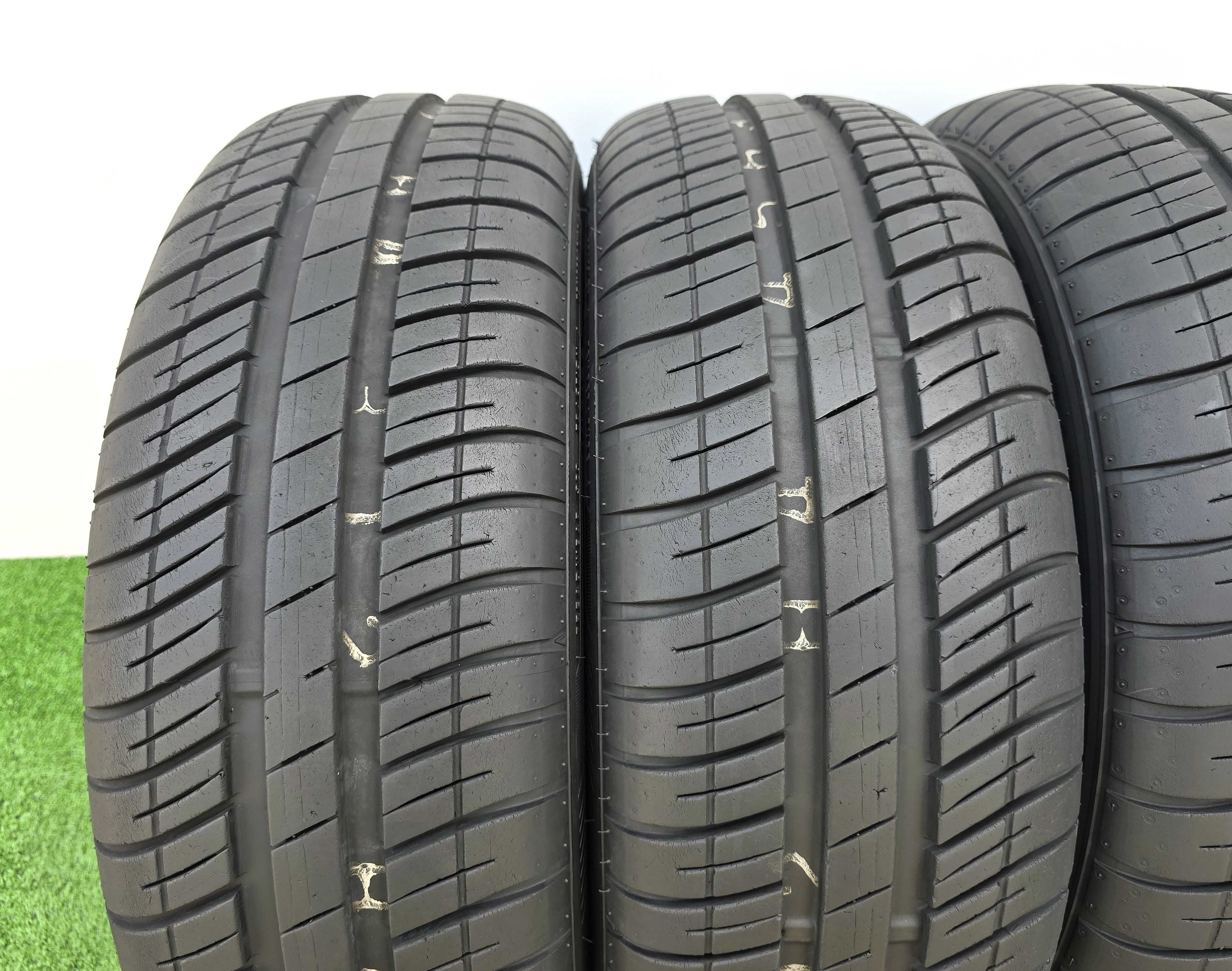 4бр. 175/65/14 GOODYEAR Efficientgrip Compact- летни