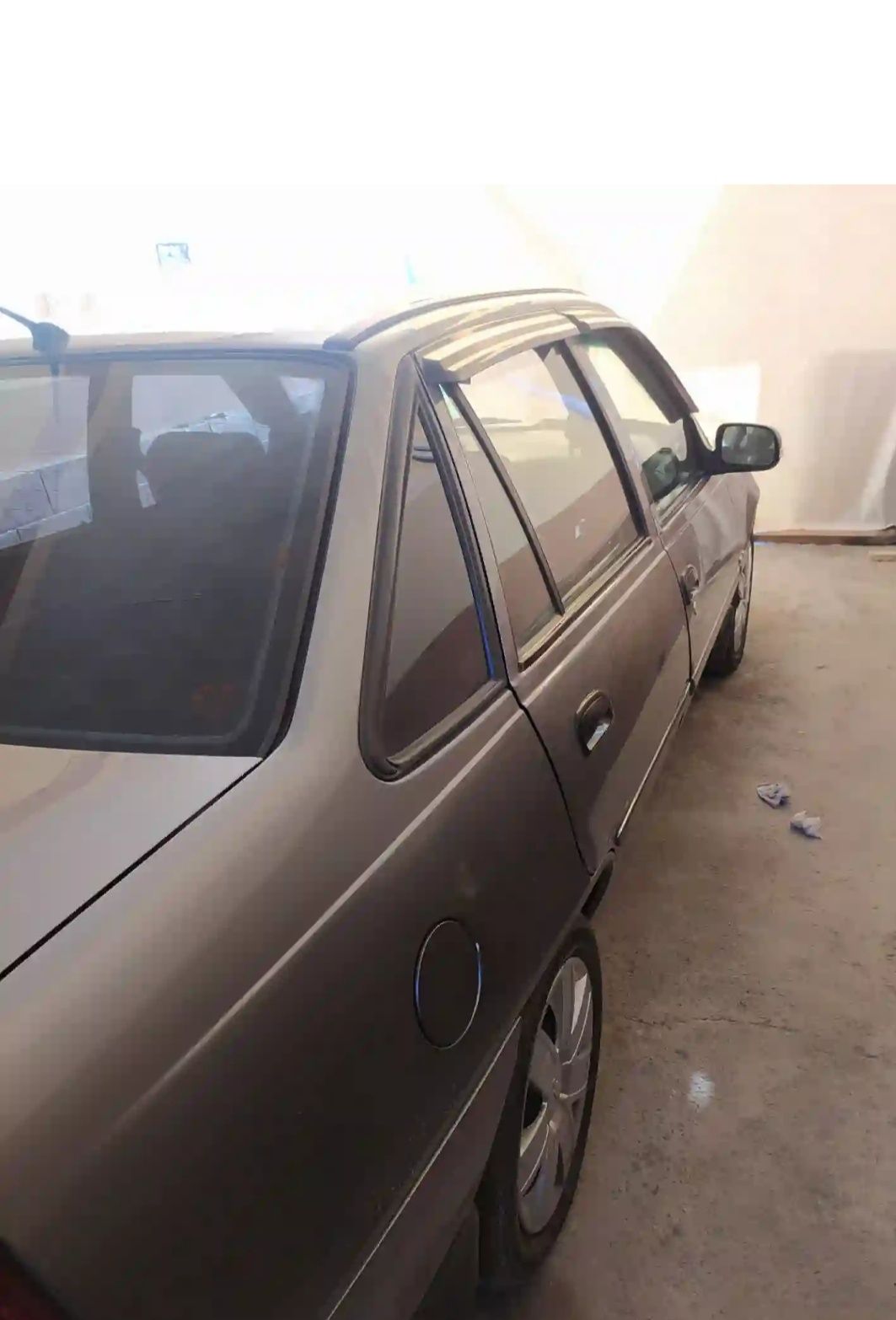 СРОЧНО! Продаю Chevrolet Nexia 2,4 SOHC 2014