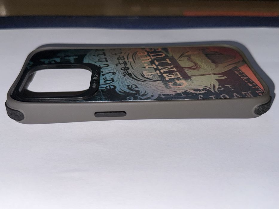 Husa Pro-Shock Iphone 15 pro