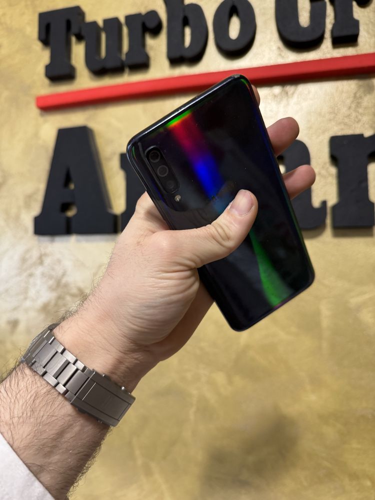 Samsung Galaxy A70 SM-A705 128GB 6GB RAM Impecabil Ca NOu Garantie