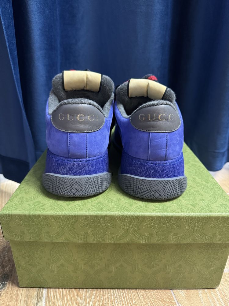 Incaltaminte Gucci