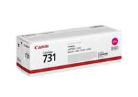 Toner ORIGINAL Canon 731 - Magenta