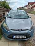Ford Fiesta 2009