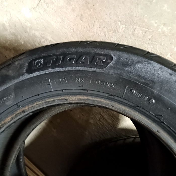 Cauciucuri 185 65 15