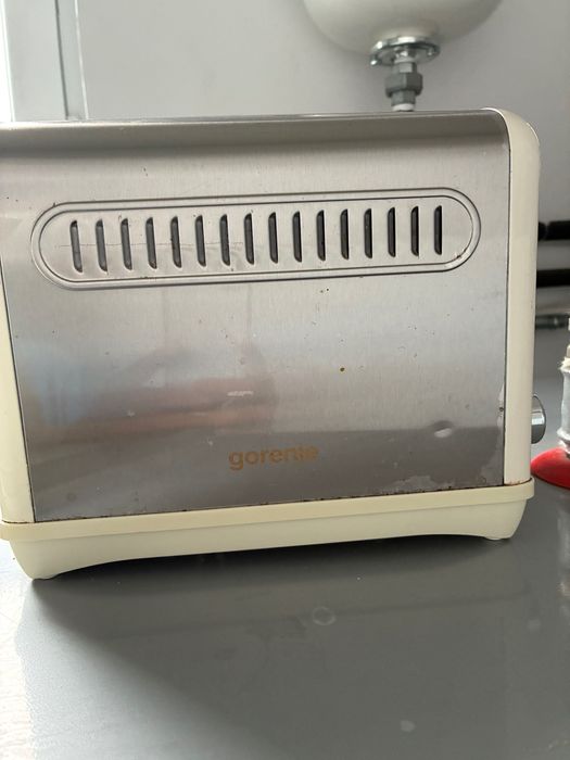 Винтидж тостер Gorenje
