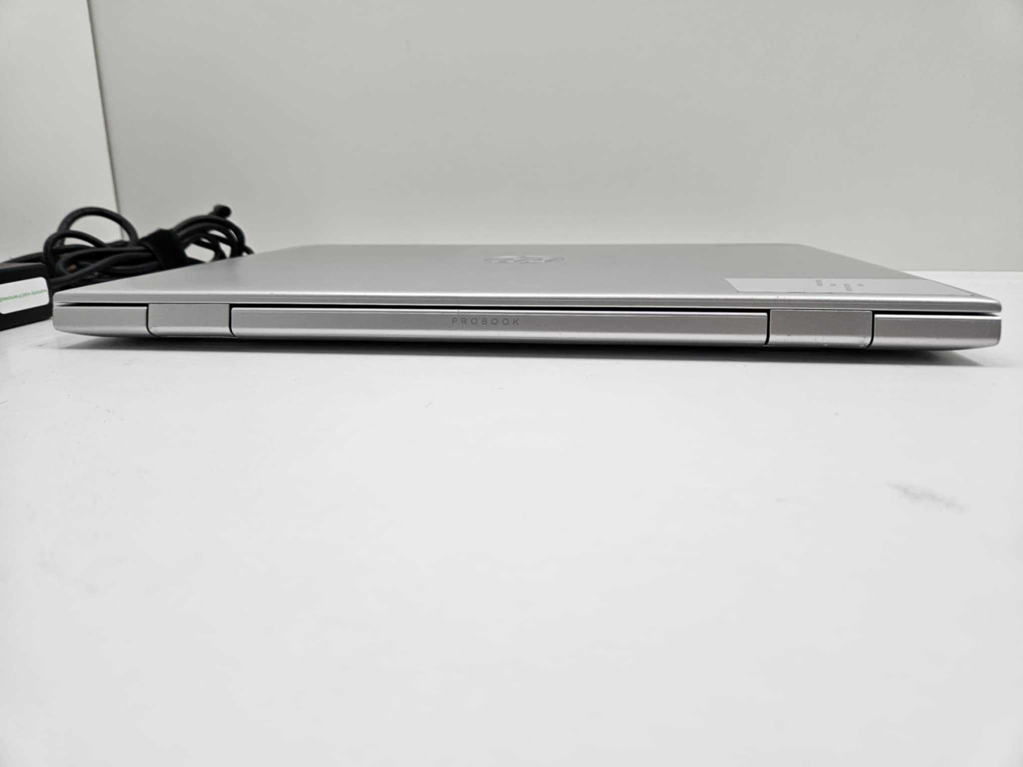 +Гаранция! Лаптоп hp 640 G4 Intel Core i3-8130U / 8GB RAM / 256GB SSD