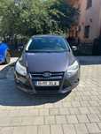 Ford Focus Ford Focus Econetic 1.6 diesel (105 Cp) 2013
