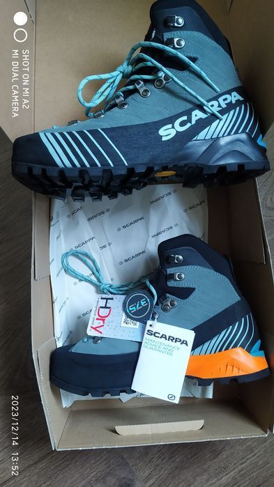 Scarpa Ribelle HD Wmn