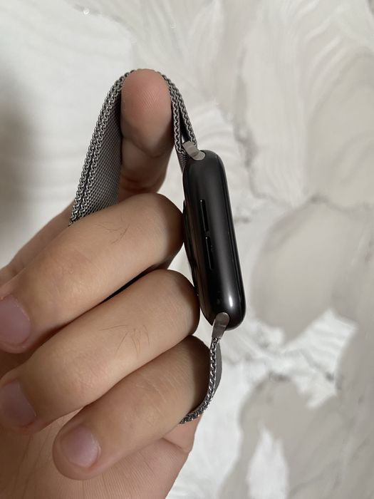 apple watch se 44mm