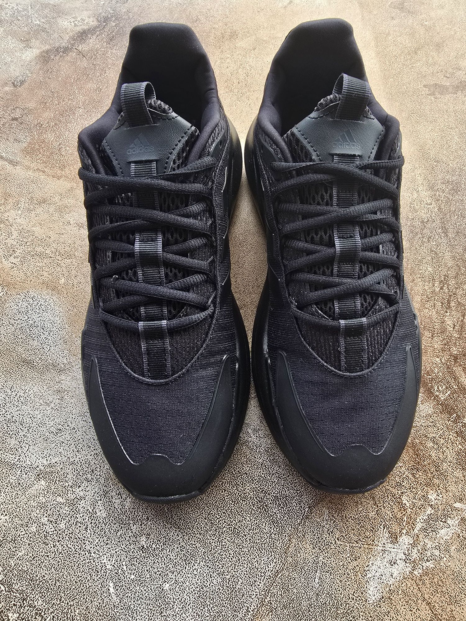 Adidas Alphaedge +  размер 41