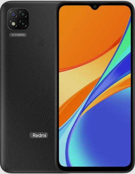 Срочно продам Redmi 9C – состояние как новое!