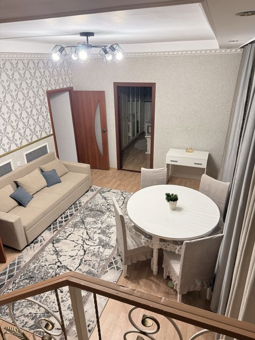 Сдам в долгосрочную аренду 2х эт дом(100кв)