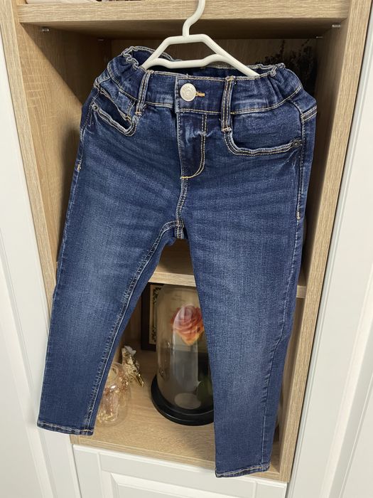Blugi copii, Zara , noi fara eticheta