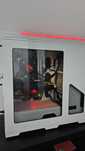 Vand sistem gaming i7 6700k 16 GB SSD GTX 1070