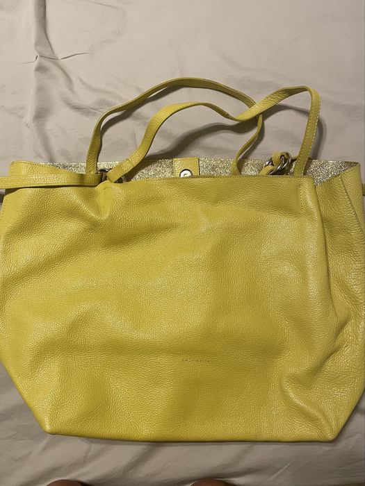 Дамска чанта “Coccinelle”