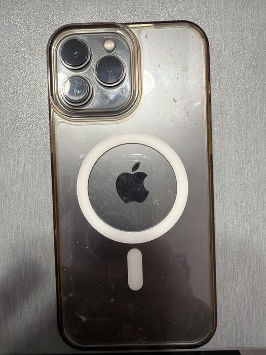 Iphone 13Pro Max 256gb