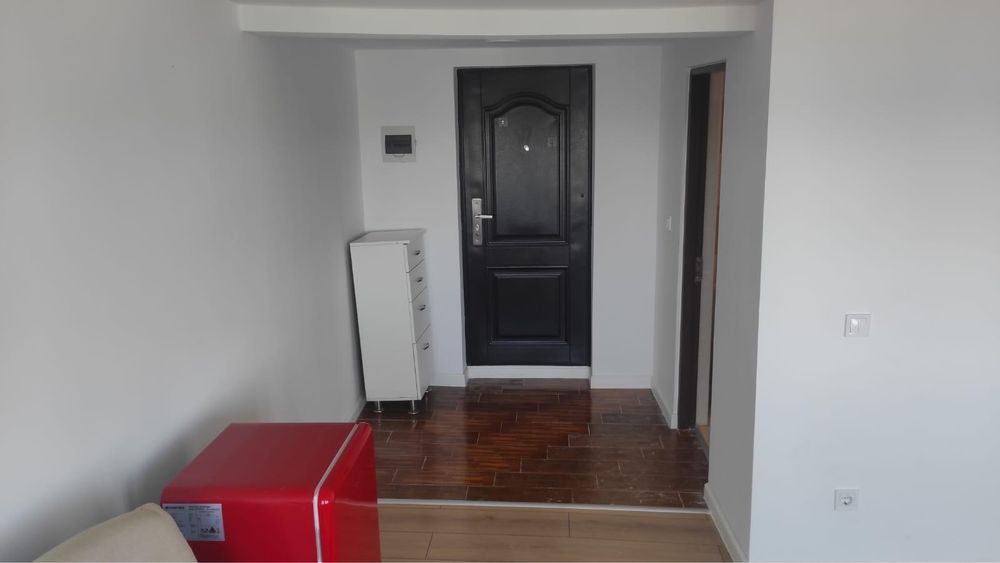 INVESTITIE RATE VARIANTE Garsoniera Suceava, Obcini, zona Santafe