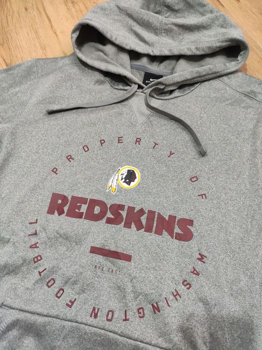 Hanorac Nike NFL Washington Redskins mărimea S