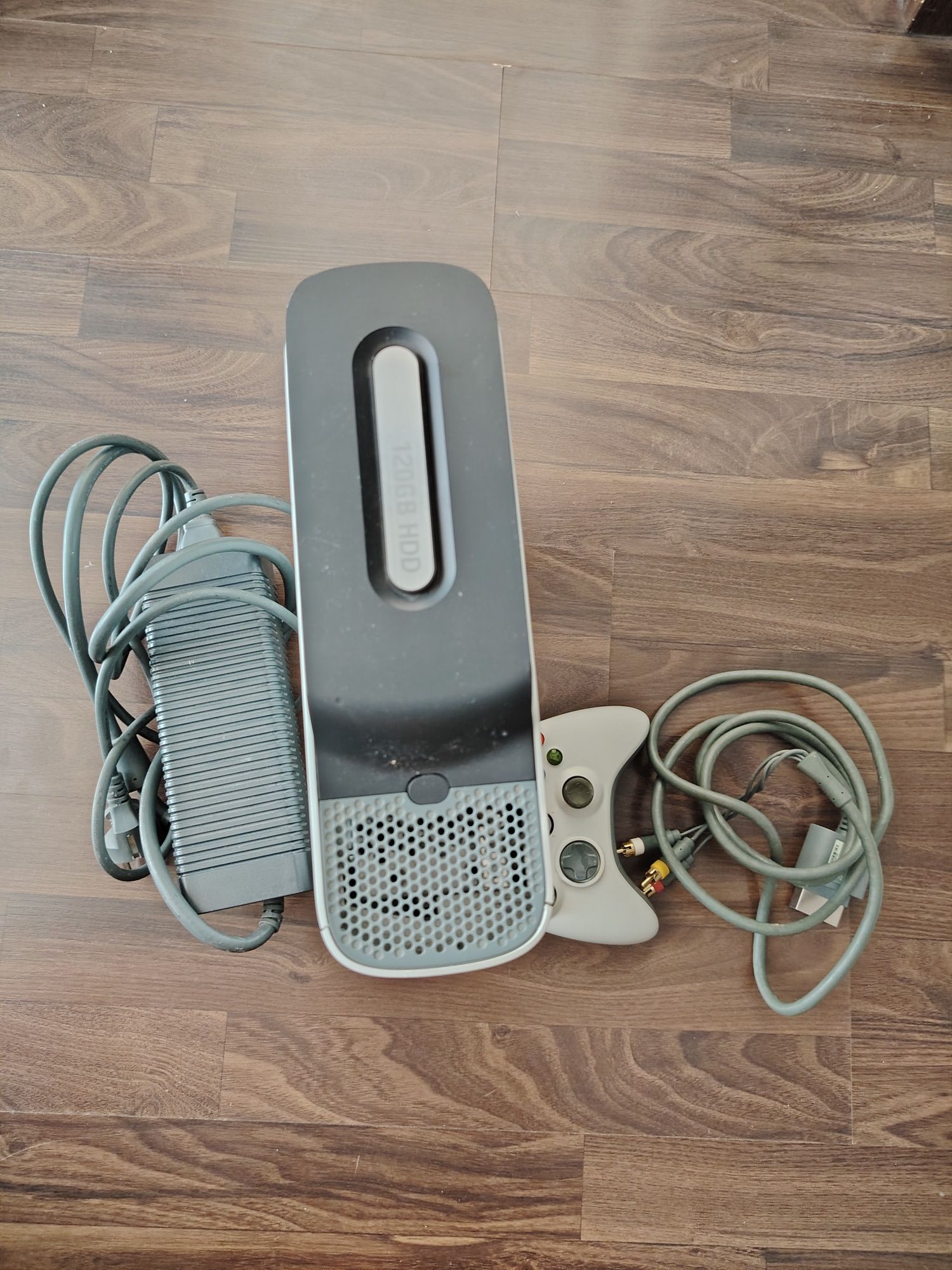 Consola Xbox 360