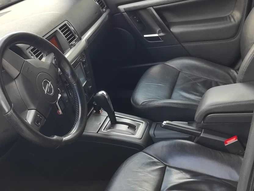 OPEL VECTRA C  2005г.   Опель Вектра Ц 2005г.