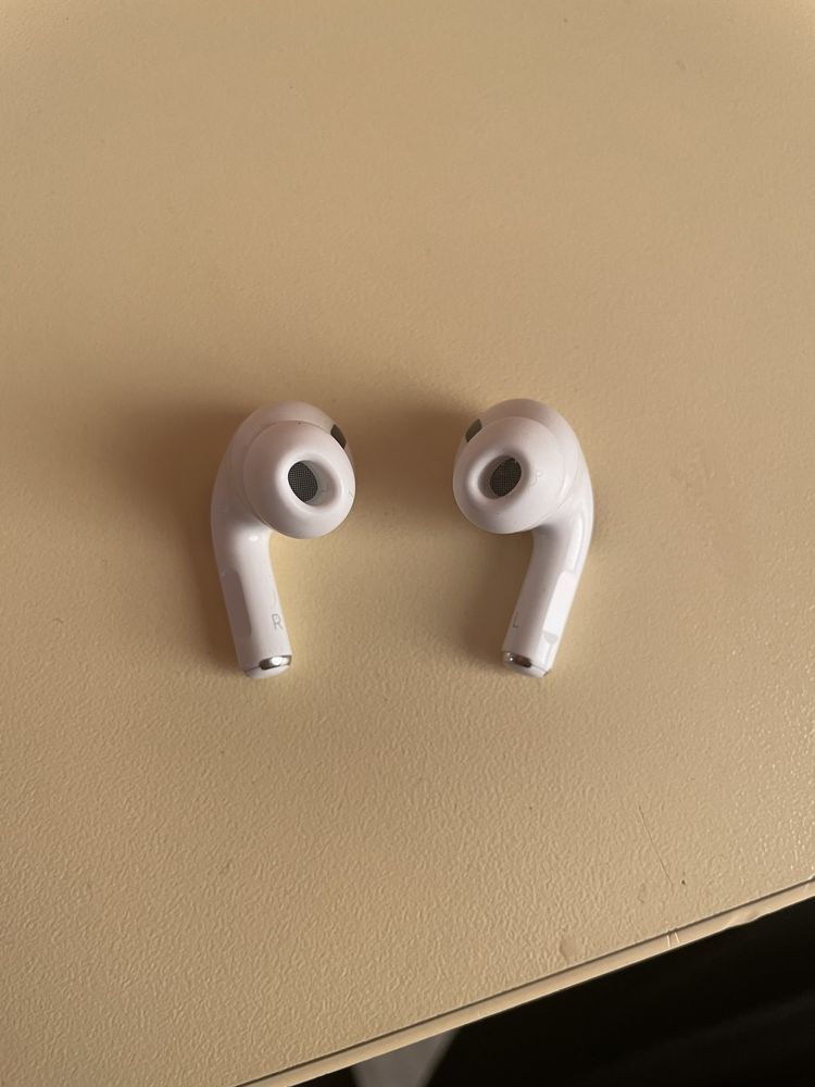 Air Pods pro 2 generation