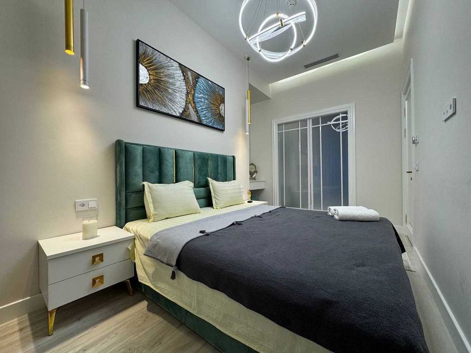 Сдаётся кв ЖК Альфраганус 5/1/9 ро-н Мирабадский !! 689