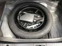roata slim rezerva 19,17,Mercedes w204w205 clas A,B R,GLK,E,C,S,CLS ML