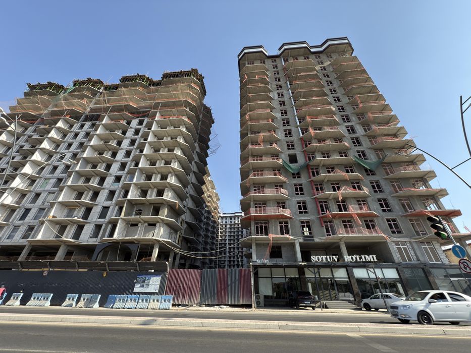 Юнусобод Хонсарой ZORSAN