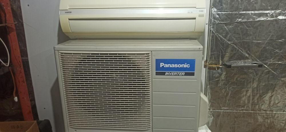 Инверторни климатици втора употреба
