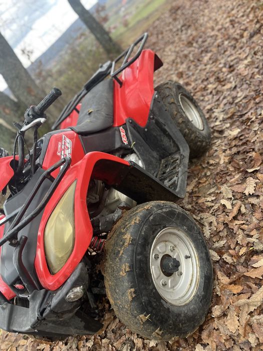 Vand atv automat 150cc