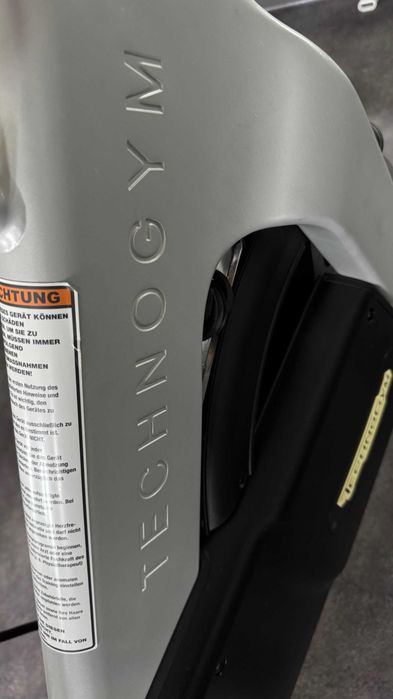 Bicicletă spinning Technogym