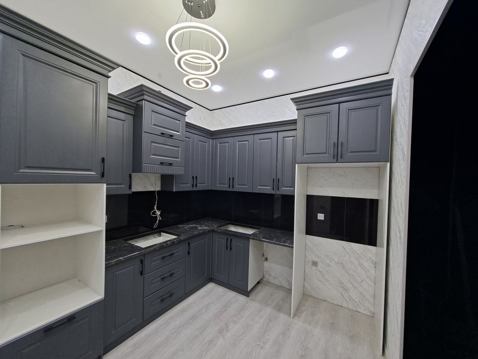 Кухонний  Мебел   заказга