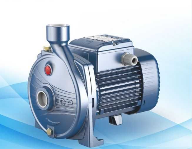 Насос центробежный PEDROLLO CP220A 220/380В 4кВт, ЭЦВ