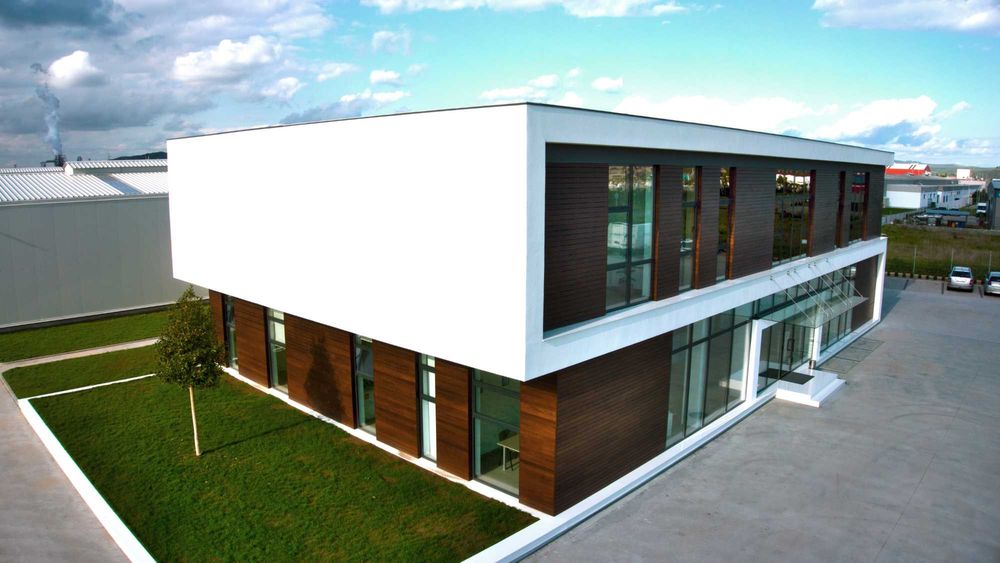 Servicii Arhitectură & Urbanism – Proiecte complete de la A la Z