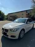 BMW Seria 5 Primul propietar