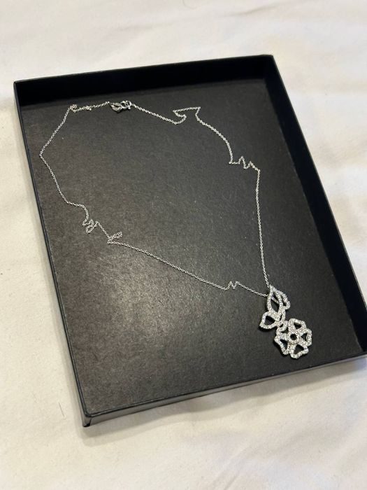 Серебрянные изделия