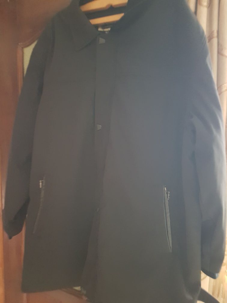 Продам куртки мужские большого размера