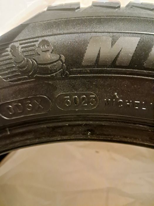 Michelin Crossclimate 2 195/55/R16