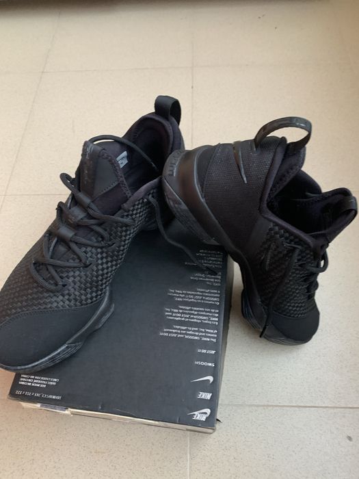 Nike lebron James 330, 44 номер