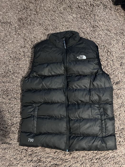 Vesta the north face barbati