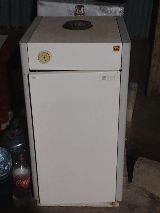 Продажа газовый котёл ЛЕМАКС.
